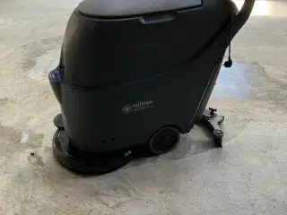 Gulvvasker 