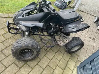 Atv 110 ccm