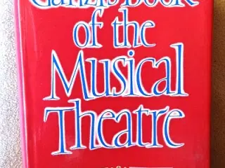 Ganzl's Book of the Musical Theatre