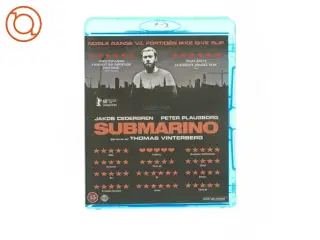 Submarino (Blu-ray)