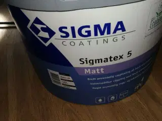 Sigma maling