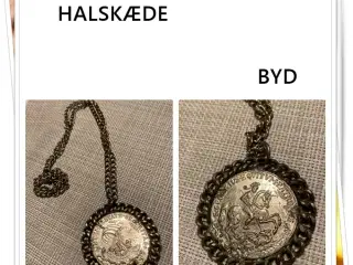 halskæde