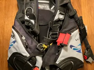 Mares Kaila Medium Diving Suit, used once