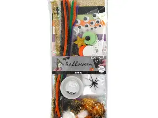 Krea-mix, Halloween, 1 pk.