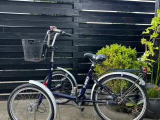 Handicapcykel