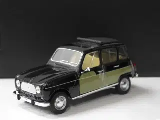 1:18 Renault 4TL