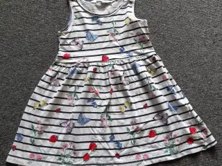 Str. 98 - 104 H&M kjole 