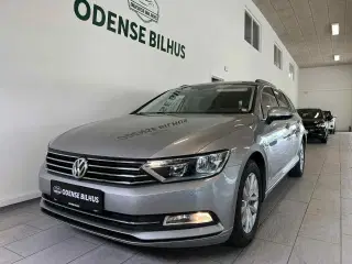 VW Passat 1,4 TSi 150 Comfortline Variant DSG