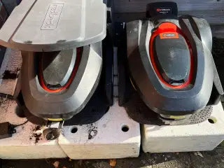 Robotklipper