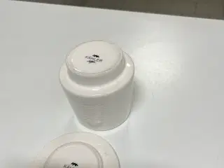 Fin Kæhler urtepotter 