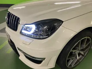 Mercedes AMG Fælge