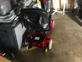 pegasus scooter