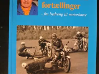 røver-axels fortællinger - fra bydreng til motorkø