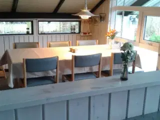 Sommerhus i Arrild Ferieby, S�nderjylland p� 72 m2 for 6 personer.