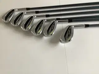 Ping G 425 graphite golfsæt
