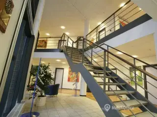 Serviceret kontorhotel med priser fra 2000 / MDR