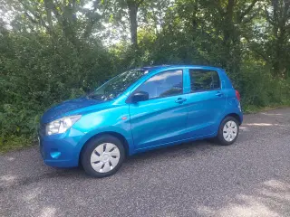 Suzuki Celerio 1,0 Comfort 5d