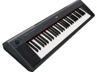 UDLEJES - Yamaha NP 11 Piaggero