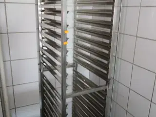 Stikvogn