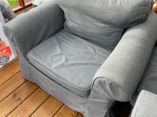 Ektorp stol