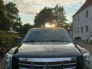 Cadillac Escalade 6,2 V8 aut.