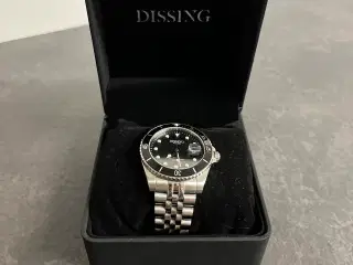 Dissing Diver Ur