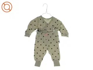 Sæt med bluse og bukser fra H&M (str. 68) fra H&M (str. 68)