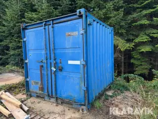 10-fods container