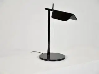 Flos tab table lampe i sort