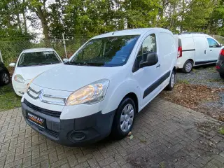 Citroën Berlingo Cityvan L1N2 1,6 HDi FAP 90HK Van