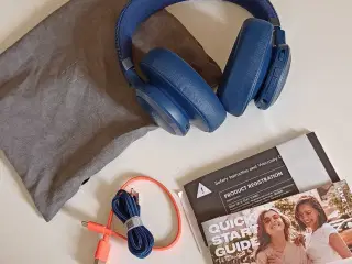 JBL høretelefoner 