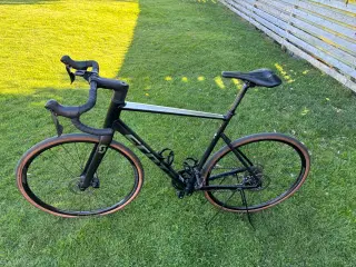 Racercykel