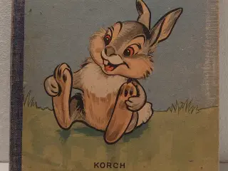 Walt Disney: Stampe.1. danske udgave.u.år.