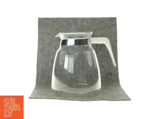 Kaffekande i glas fra Mellieha