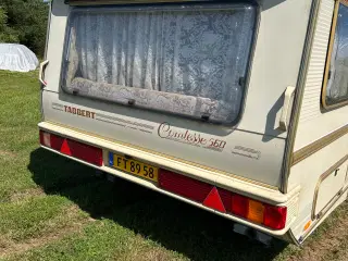 Campingvogn 