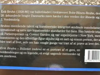 erik bruhn. billedet indeni, Af alexander meinertz