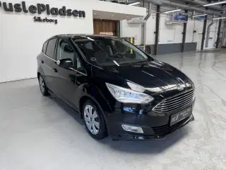Ford C-MAX 1,0 SCTi 125 Titanium