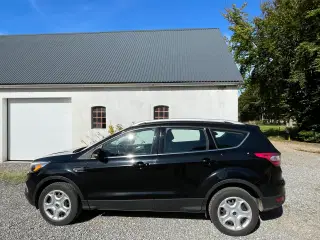 Ford Kuga 1.5 TDCI