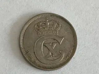 10 øre 1920