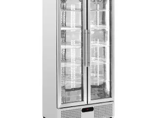  Flaskekøleskab 458 Liter – B900 x D510 x H1800 mm