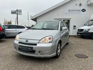 Suzuki Liana 1,6 S