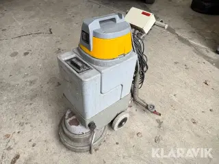 Gulvvasker Hawig WSR 502