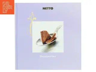 Desserter (Bog)