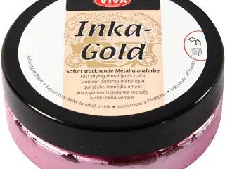 Inka Gold, magenta, 50ml/ 1 ds.