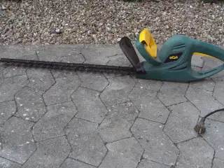 Hækkeklipper