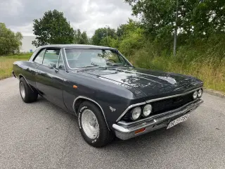 Chevrolet Chevelle 1966
