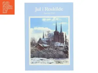 Julebog &#39;Jul i Roskilde&#39; fra 2001