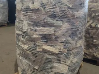 1,15 kbm. Brænde af bøg