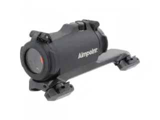 Aimpoint Micro H-2 med Sauer 404 montage