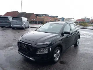Hyundai Kona 1,0 T-GDI Trend 120HK 5d 6g